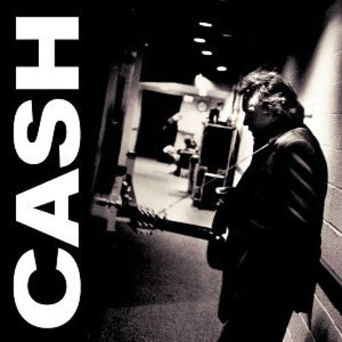 Cash, Johnny: American, Vol. 3: Solitary Man