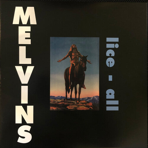 Melvins: Melvins