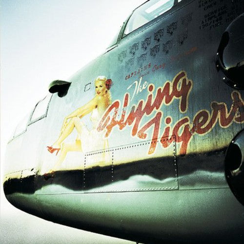 Flying Tigers: The Flying Tigers