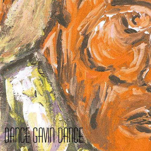 Dance Gavin Dance: Whatever I Say (Red Vinyl)