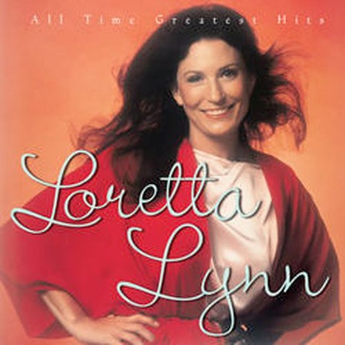 Lynn, Loretta: All Time Greatest Hits