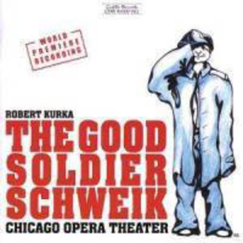Kurka / Collins / Embree / Platt: Good Soldier Schweik