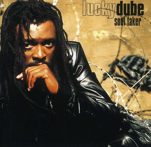 Lucky Dube: Soul Taker