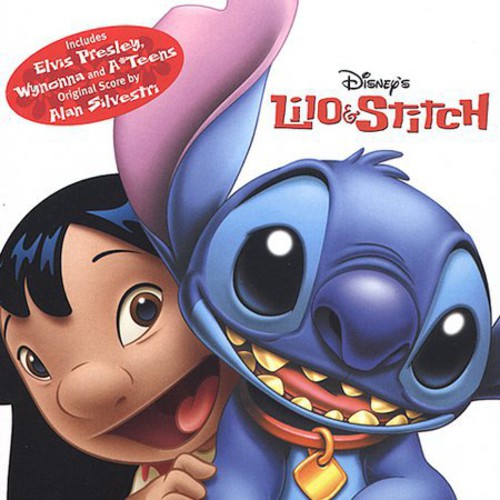 Lilo & Stitch / O.S.T.: Lilo & Stitch (Original Soundtrack)