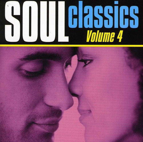 Soul Classics 4 / Various: Soul Classics, Vol.4