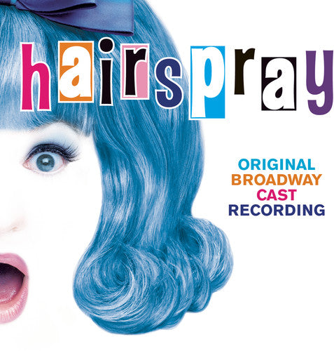 Hairspray / O.B.C.: Hairspray