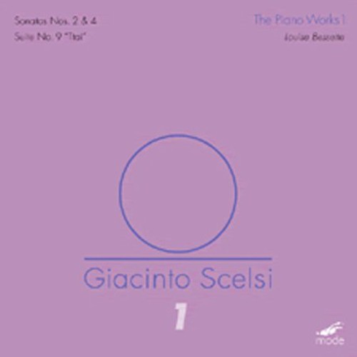 Scelsi / Bessette: Suite 2/4/9