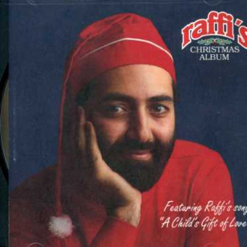 Raffi: Raffi's Christmas Album