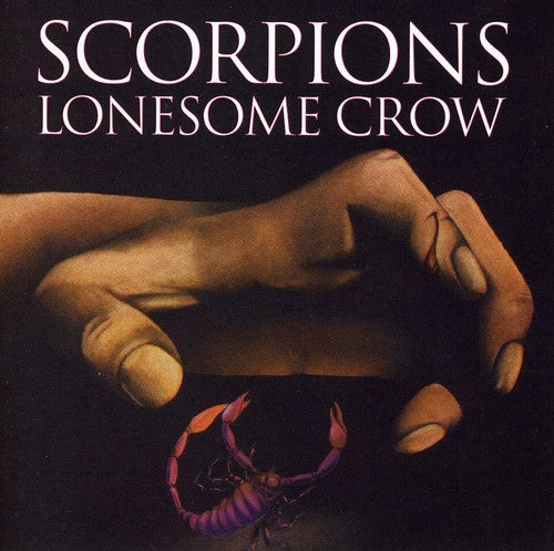 Scorpions: Lonesome Crow
