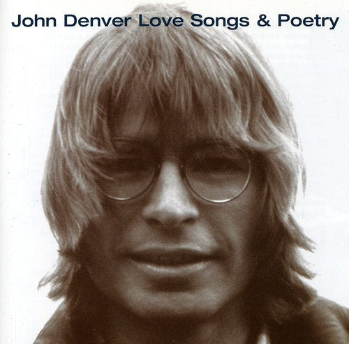 Denver, John: Love Songs and Poetry