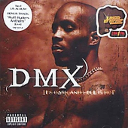 DMX: Dark and Hell Is Hot