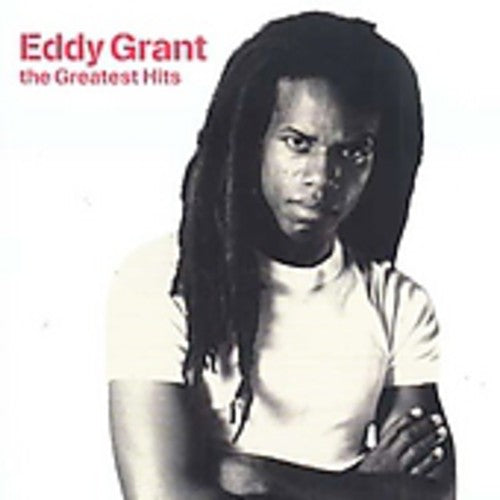 Grant, Eddy: Greatest Hits