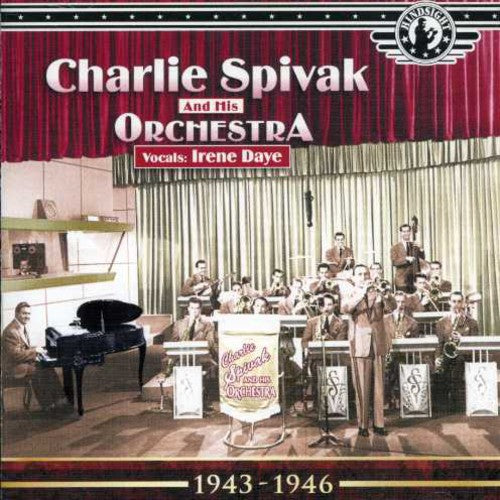 Spivak, Charlie: 1943-46