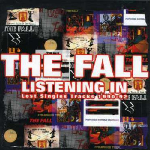 Fall: Listening in