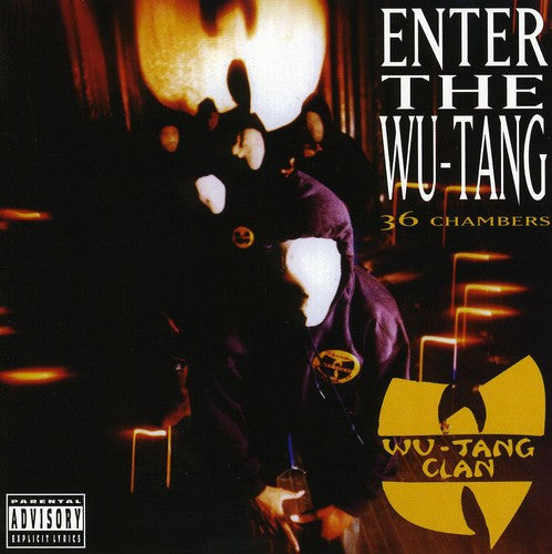 Wu-Tang Clan: Enter the Wu-Tang