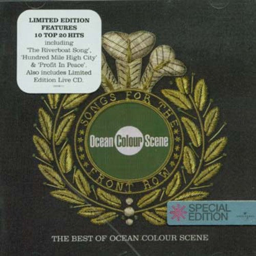 Ocean Colour Scene: Songs for the Front Row: Best of