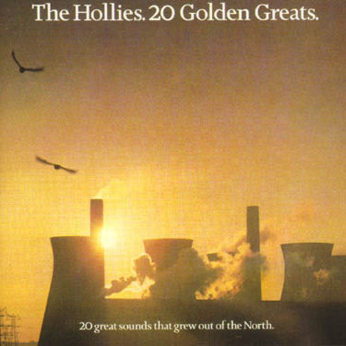 Hollies: 20 Golden Greats