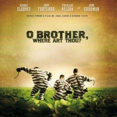 O Brother Where Art Thou / O.S.T.: O Brother, Where Art Thou? (Music From the Motion Picture)