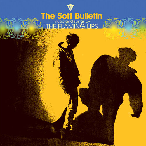 Flaming Lips: The Soft Bulletin