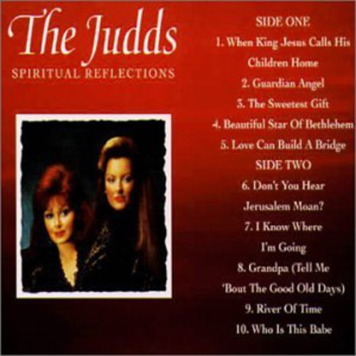 Judds: Spiritual Reflections