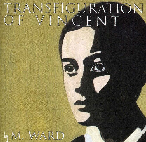 Ward, M.: Transfiguration of Vincent