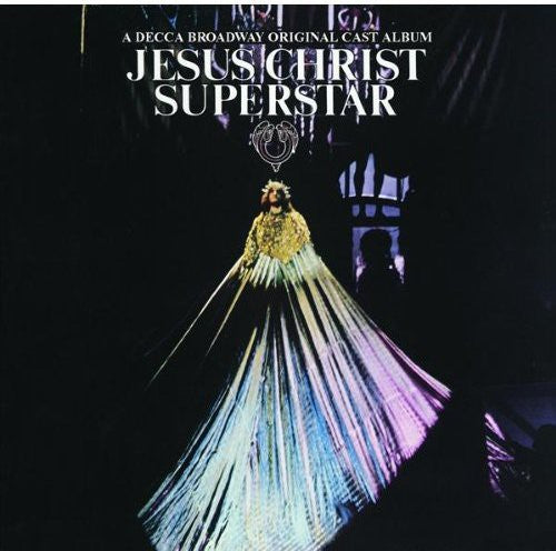 Jesus Christ Superstar (1971) / O.B.C.: Jesus Christ Superstar (1971) / O.B.C.