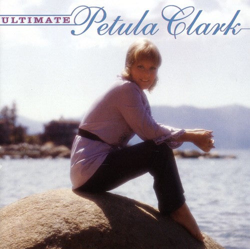 Clark, Petula: Ultimate Petula Clark