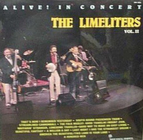 Limeliters: In Concert 2
