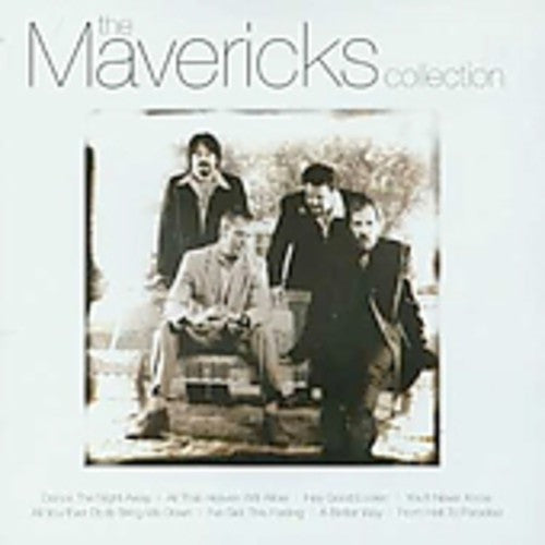 Mavericks: Collection