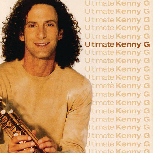 Kenny G: Ultimate Kenny G