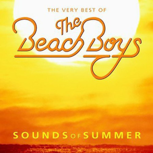 Beach Boys: Sounds of Summer: Very Best of