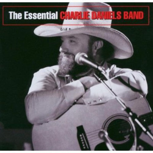 Daniels, Charlie: Essential Charlie Daniels