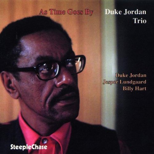 Jordan, Duke: As Time Goes By