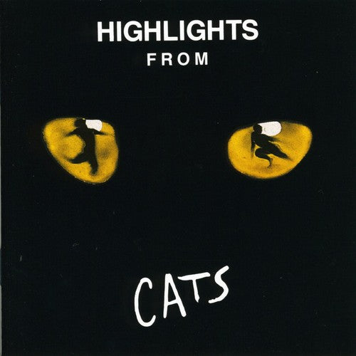 Cats / London Cast: Cats (highlights) (ger) / London Cast
