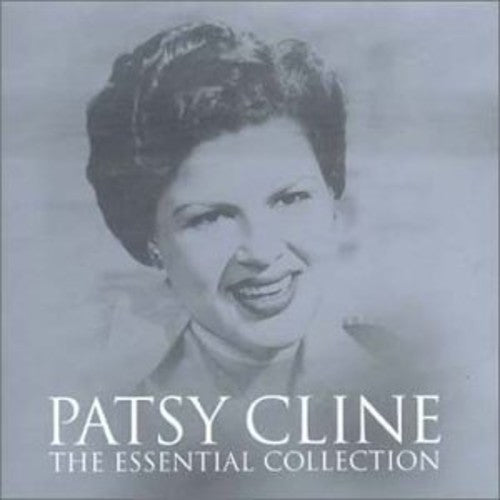 Cline, Patsy: Essential Collection