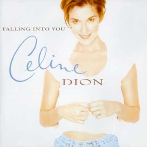 Dion, Celine: Falling Into You