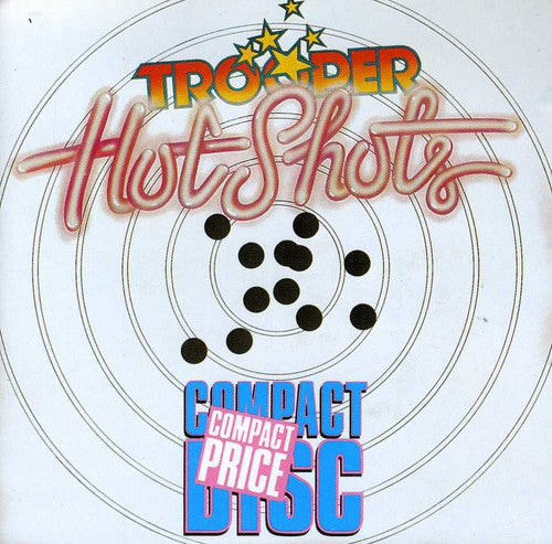 Trooper: Hot Shots