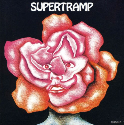 Supertramp: Supertramp