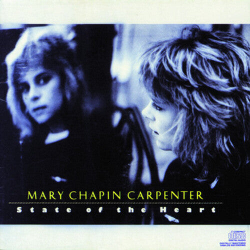 Carpenter, Mary-Chapin: State of the Heart