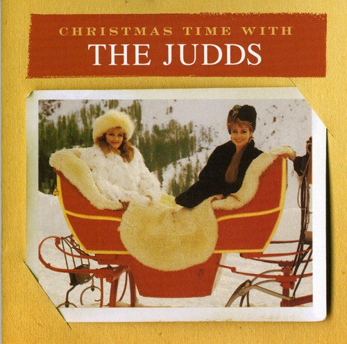 Judds: Christmas Time with the Judds