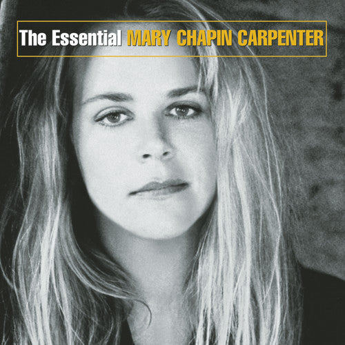 Carpenter, Mary-Chapin: Essential Mary-Chapin Carpenter