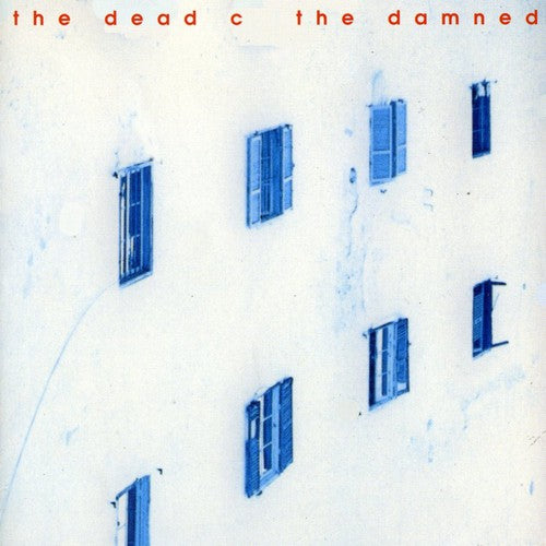 Dead C: The Damned