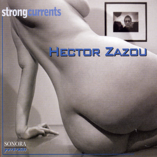 Zazou, Hector: Strong Currents