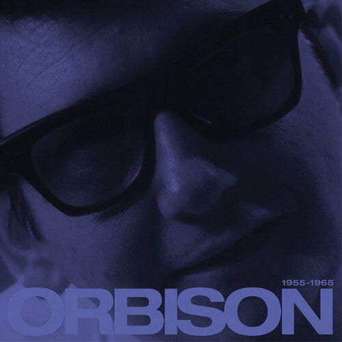 Orbison, Roy: Orbison
