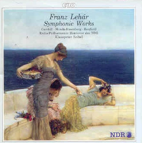Lehar: Orchestral Works