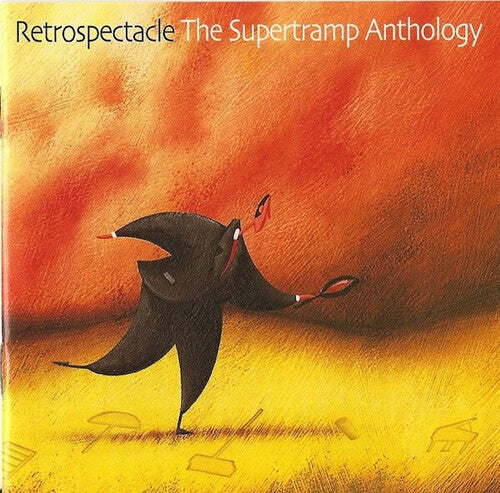 Supertramp: Retrospectacle (The Supertramp Anthology)