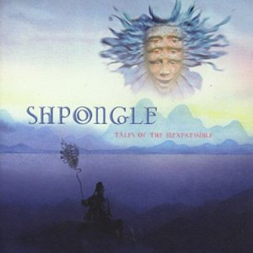 Shpongle: Tales of the Inexpressible