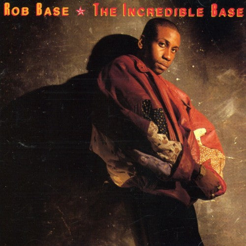 Base, Rob: Incredible Bass