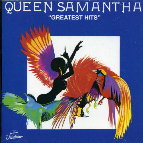 Queen Samantha: Greatest Hits