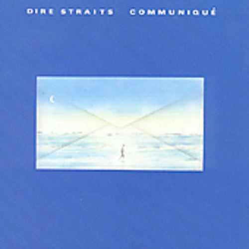 Dire Straits: Communique (ger) (remastered)